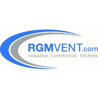 RGM Vent logo RGM Vent